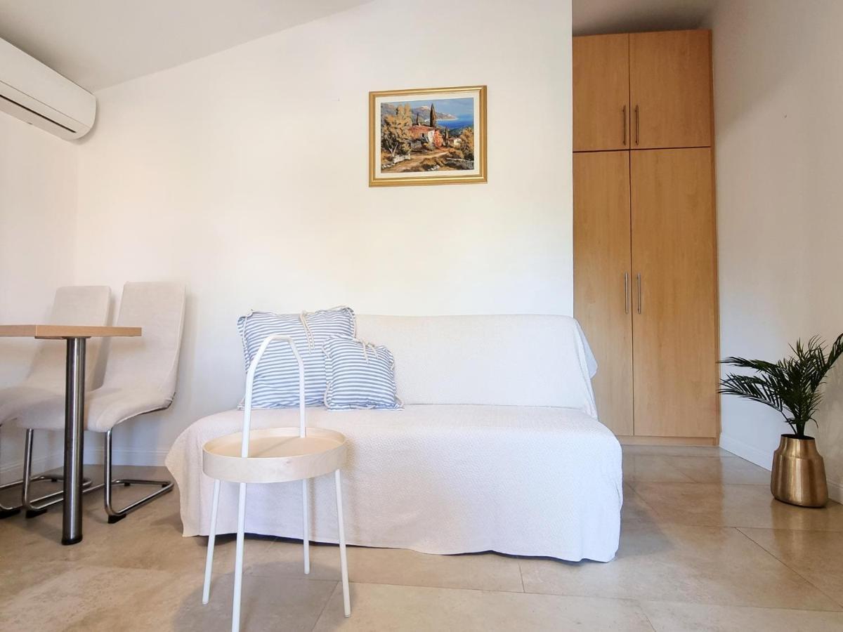 Apartments Bagic Vir Eksteriør billede